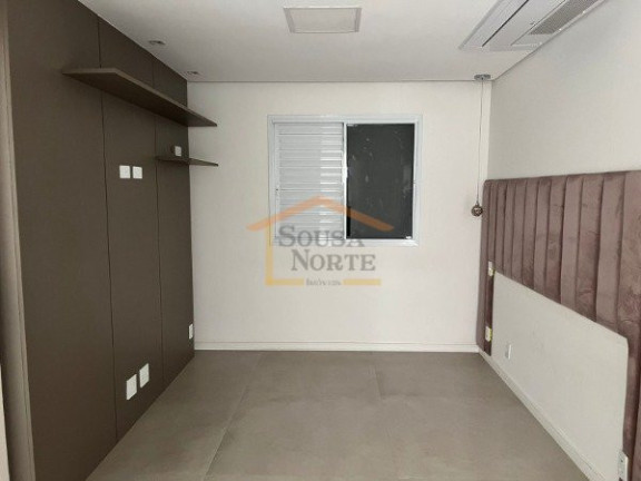 Imagem Apartamento com 4 Quartos à Venda, 136 m² em Vila Maria Alta - São Paulo Imagem Apartamento com 4 Quartos à Venda, 136 m² em Vila Maria Alta - São Paulo