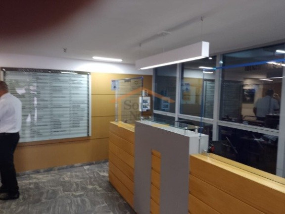 Imagem Sala Comercial à Venda, 30 m² em Santana - São Paulo Imagem Sala Comercial à Venda, 30 m² em Santana - São Paulo
