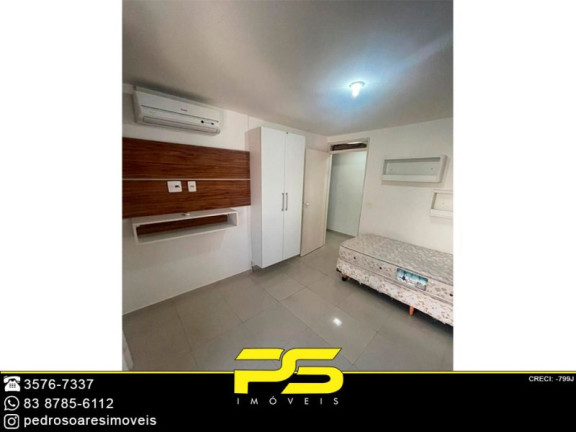 Imagem Apartamento com 3 Quartos à Venda, 104 m² em Jardim Oceania - João Pessoa Imagem Apartamento com 3 Quartos à Venda, 104 m² em Jardim Oceania - João Pessoa