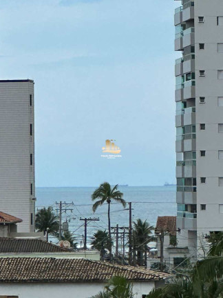 Imagem Apartamento com 2 Quartos à Venda, 138 m² em Guilhermina - Praia Grande