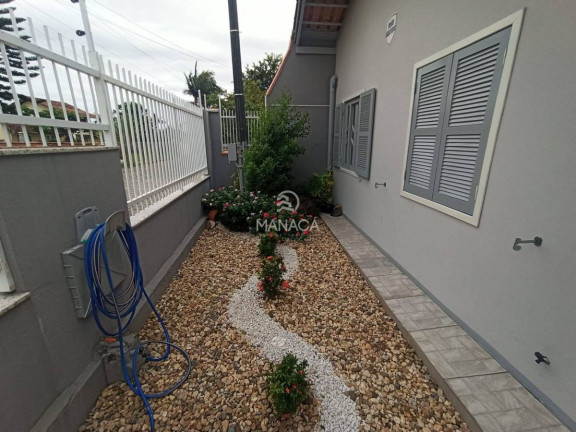 Imagem Casa com 5 Quartos à Venda, 200 m² em Itajuba - Barra Velha