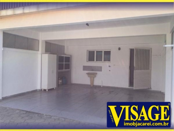 Imagem Casa de Condomínio com 3 Quartos à Venda, 142 m² em Prol. Jd. St. Maria - Jacareí