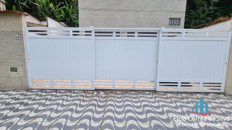 Imagem Casa com 4 Quartos à Venda, 300 m² em Jabaquara - Santos
