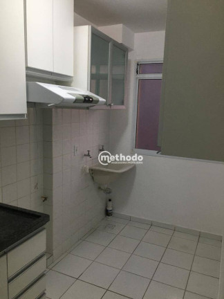 Imagem Apartamento com 2 Quartos à Venda, 46 m² em Loteamento Nova Espírito Santo - Valinhos Imagem Apartamento com 2 Quartos à Venda, 46 m² em Loteamento Nova Espírito Santo - Valinhos