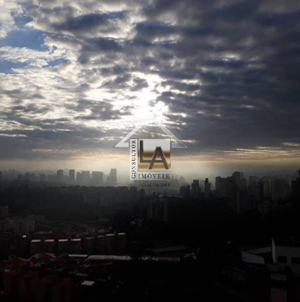 Imagem Apartamento com 3 Quartos à Venda, 65 m² em Morumbi - São Paulo Imagem Apartamento com 3 Quartos à Venda, 65 m² em Morumbi - São Paulo