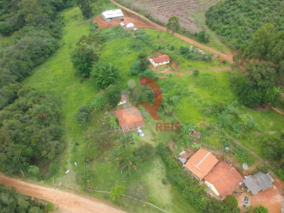 Imagem Imóvel com 6 Quartos à Venda, 24.000 m² em Pedra Bela - Bragança Paulista