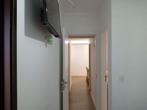 Imagem Apartamento com 3 Quartos à Venda, 79 m² em Ipiranga - São Paulo