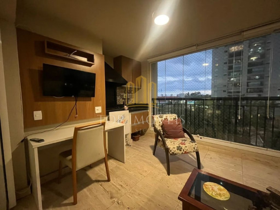 Imagem Apartamento com 3 Quartos à Venda, 143 m² em Jardim Aquarius - São José Dos Campos Imagem Apartamento com 3 Quartos à Venda, 143 m² em Jardim Aquarius - São José Dos Campos