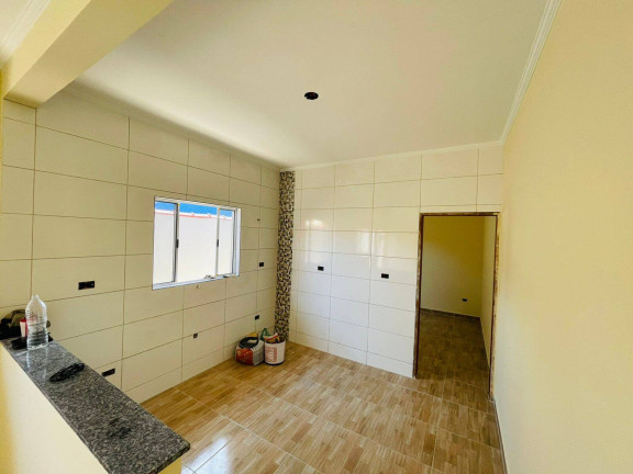 Imagem Casa com 2 Quartos à Venda, 127 m² em Itaguaí - Mongaguá