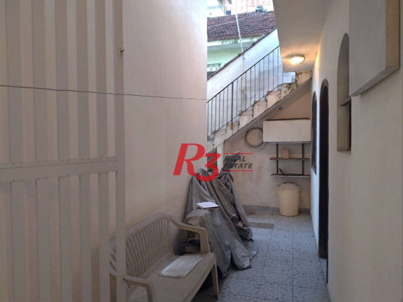 Imagem Sobrado com 2 Quartos à Venda ou Locação, 135 m² em Campo Grande - Santos Imagem Sobrado com 2 Quartos à Venda ou Locação, 135 m² em Campo Grande - Santos