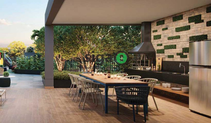 Imagem Apartamento com 4 Quartos à Venda, 141 m² em Vila Clementino - São Paulo Imagem Apartamento com 4 Quartos à Venda, 141 m² em Vila Clementino - São Paulo