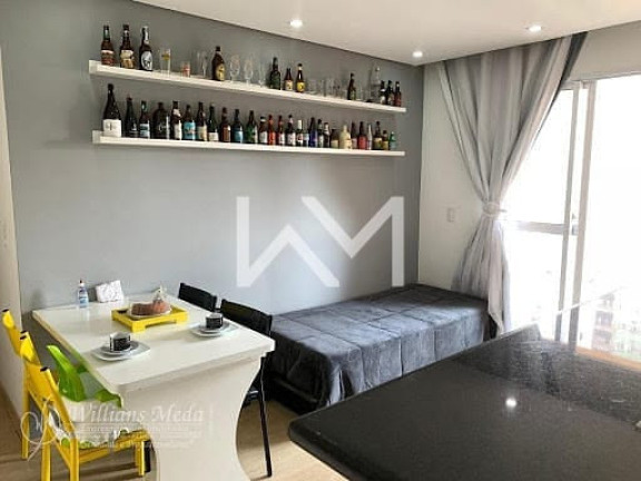 Imagem Apartamento com 2 Quartos à Venda, 58 m² em Jardim Flor Da Montanha - Guarulhos Imagem Apartamento com 2 Quartos à Venda, 58 m² em Jardim Flor Da Montanha - Guarulhos