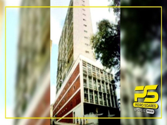 Imagem Apartamento com 4 Quartos à Venda, 100 m² em Centro - João Pessoa