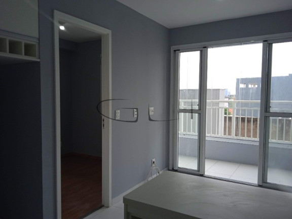 Imagem Imóvel com 1 Quarto à Venda, 33 m² em Brás - São Paulo Imagem Imóvel com 1 Quarto à Venda, 33 m² em Brás - São Paulo