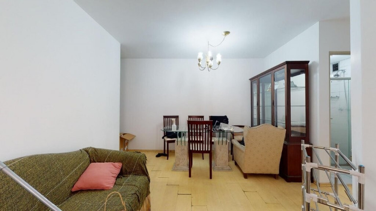 Imagem Imóvel com 3 Quartos à Venda, 73 m² em Vila Olímpia - São Paulo Imagem Imóvel com 3 Quartos à Venda, 73 m² em Vila Olímpia - São Paulo