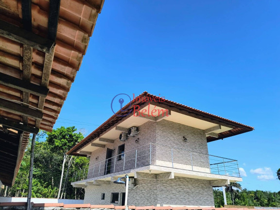 Imagem Imóvel com 2 Quartos à Venda, 200.000 m² em Centro - Acará