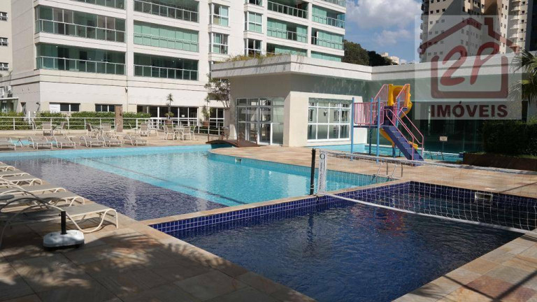 Imagem Apartamento com 4 Quartos à Venda, 183 m² em Jardim Aquarius - São José Dos Campos Imagem Apartamento com 4 Quartos à Venda, 183 m² em Jardim Aquarius - São José Dos Campos