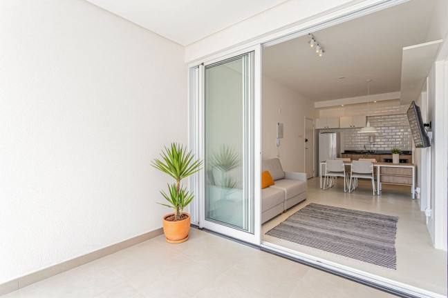 Imagem Apartamento com 2 Quartos para Alugar, 67 m² em Vila Madalena - São Paulo Imagem Apartamento com 2 Quartos para Alugar, 67 m² em Vila Madalena - São Paulo