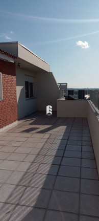 Imagem Apartamento com 3 Quartos à Venda, 150 m² em Nossa Senhora De Fátima - Santa Maria