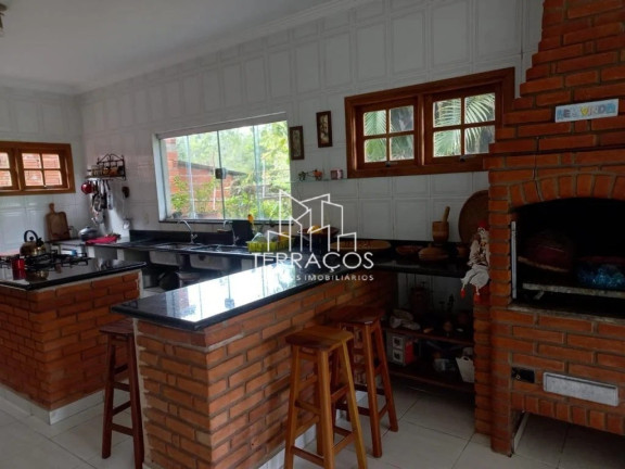 Imagem Imóvel com 4 Quartos à Venda, 5.000 m² em Chácara Vista Alegre - Itupeva
