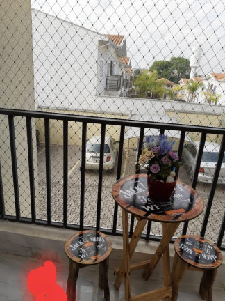 Imagem Apartamento com 2 Quartos à Venda, 56 m² em Gleba Califórnia - Piracicaba Imagem Apartamento com 2 Quartos à Venda, 56 m² em Gleba Califórnia - Piracicaba