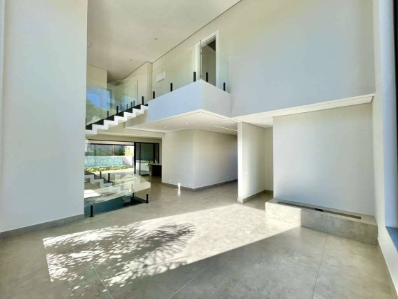 Imagem Casa com 4 Quartos à Venda, 394 m² em Jardim Indaiá - Embu Das Artes