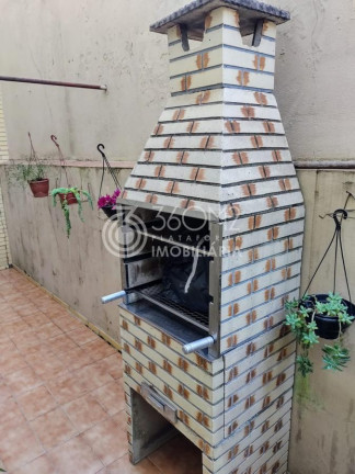 Imagem Casa com 3 Quartos à Venda, 125 m² em Assunção - São Bernardo Do Campo Imagem Casa com 3 Quartos à Venda, 125 m² em Assunção - São Bernardo Do Campo