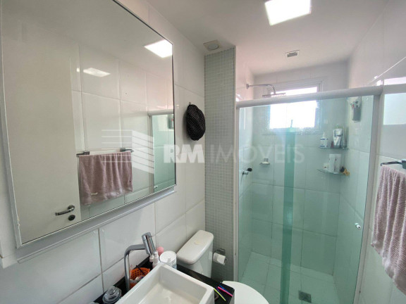 Imagem Apartamento com 3 Quartos à Venda, 109 m² em Imbuí - Salvador Imagem Apartamento com 3 Quartos à Venda, 109 m² em Imbuí - Salvador