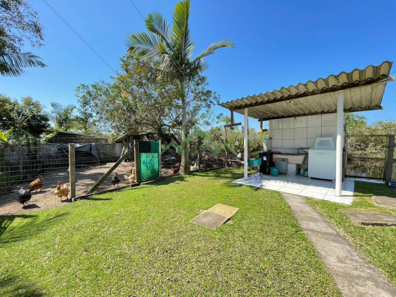 Imagem Casa com 4 Quartos à Venda, 150 m² em Costeira - Balneário Barra Do Sul