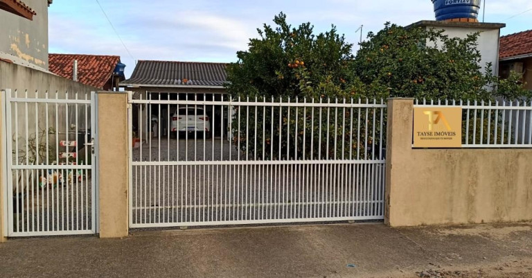 Imóvel com 3 Quartos à Venda, 110 m² em Alto Arroio - Imbituba
