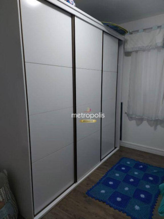 Imagem Apartamento com 3 Quartos à Venda, 85 m² em Centro - São Caetano Do Sul Imagem Apartamento com 3 Quartos à Venda, 85 m² em Centro - São Caetano Do Sul