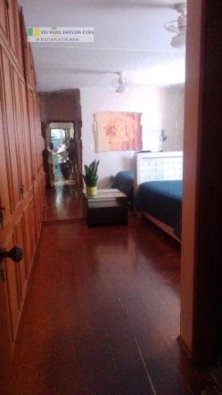 Imagem Sobrado com 3 Quartos à Venda, 218 m² em Vila Mariana - São Paulo