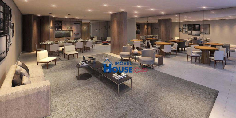 Imagem Apartamento com 2 Quartos à Venda, 71 m² em Vila Madalena - São Paulo
