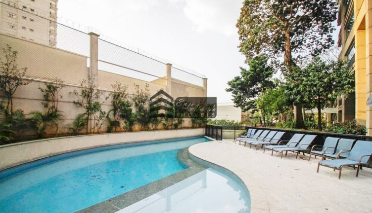 Imagem Apartamento com 3 Quartos à Venda, 225 m² em Perdizes - São Paulo