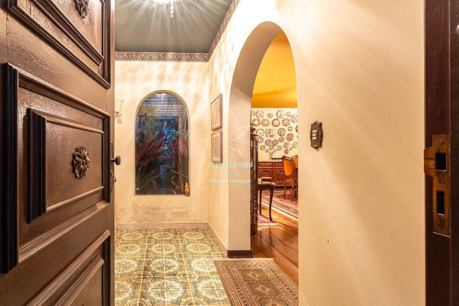 Imagem Casa com 3 Quartos à Venda, 455 m² em Alto De Pinheiros - São Paulo Imagem Casa com 3 Quartos à Venda, 455 m² em Alto De Pinheiros - São Paulo