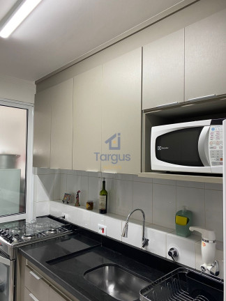 Imagem Apartamento com 2 Quartos à Venda, 55 m² em Vila Carrão - São Paulo Imagem Apartamento com 2 Quartos à Venda, 55 m² em Vila Carrão - São Paulo