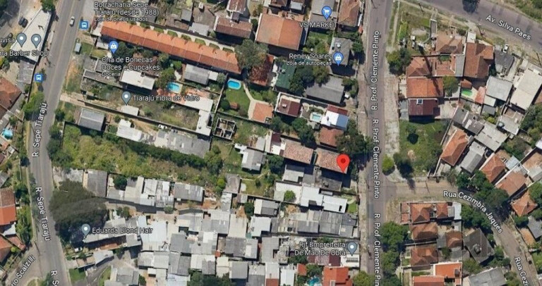 Imagem Terreno à Venda, 2.131 m² em Medianeira - Porto Alegre Imagem Terreno à Venda, 2.131 m² em Medianeira - Porto Alegre