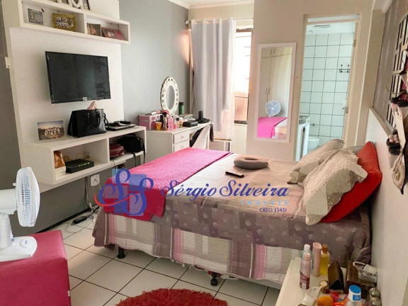 Imagem Apartamento com 3 Quartos à Venda, 127 m² em Papicu - Fortaleza Imagem Apartamento com 3 Quartos à Venda, 127 m² em Papicu - Fortaleza