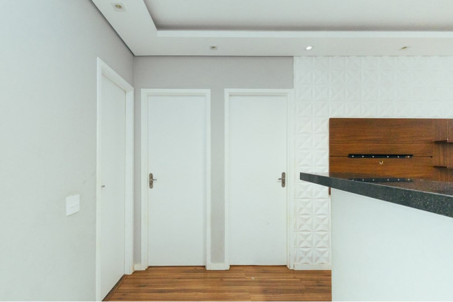 Imagem Apartamento com 2 Quartos à Venda, 45 m² em Jardim Das Minas - Itupeva