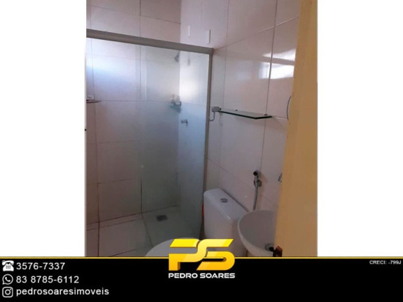 Imagem Apartamento com 2 Quartos à Venda, 58 m² em Jardim Cidade Universitária - João Pessoa Imagem Apartamento com 2 Quartos à Venda, 58 m² em Jardim Cidade Universitária - João Pessoa