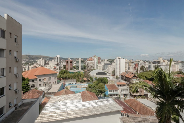 Imagem Imóvel com 3 Quartos à Venda, 93 m² em Petrópolis - Porto Alegre Imagem Imóvel com 3 Quartos à Venda, 93 m² em Petrópolis - Porto Alegre