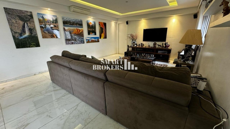 Imagem Apartamento com 3 Quartos à Venda, 192 m² em Aclimação - São Paulo Imagem Apartamento com 3 Quartos à Venda, 192 m² em Aclimação - São Paulo