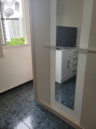 Imagem Imóvel com 2 Quartos à Venda, 58 m² em Barra Da Tijuca - Rio De Janeiro