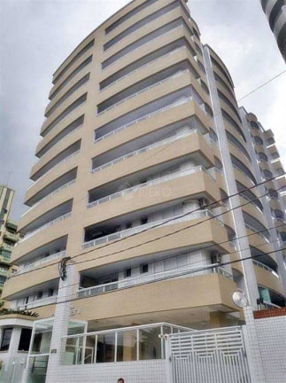 Imagem Apartamento com 2 Quartos à Venda,  em Guilhermina - Praia Grande