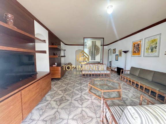 Imagem Apartamento com 3 Quartos à Venda, 145 m² em Pitangueiras - Guarujá Imagem Apartamento com 3 Quartos à Venda, 145 m² em Pitangueiras - Guarujá