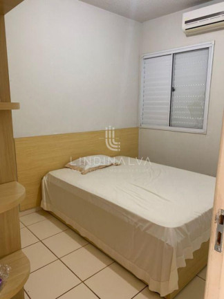 Imagem Casa com 2 Quartos para Alugar, 46 m² em Porto Belo - Foz Do Iguacu