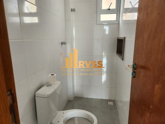 Imagem Imóvel com 2 Quartos à Venda, 90 m² em Vila Vitória - Santo André