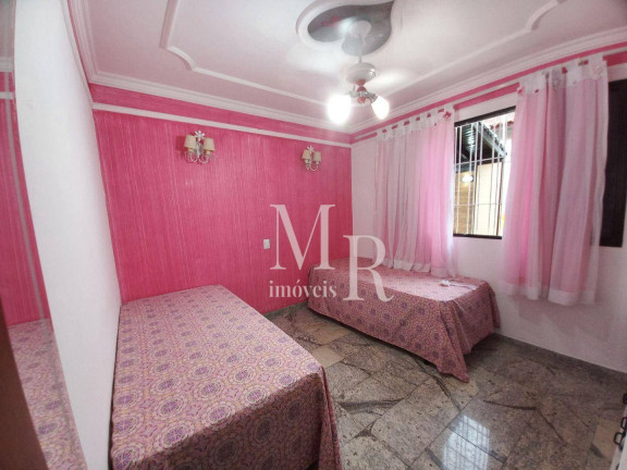 Imagem Casa com 5 Quartos à Venda, 450 m² em Balneário Flórida - Praia Grande