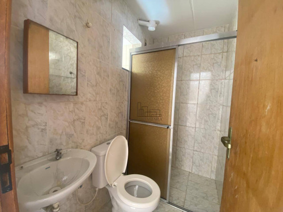 Imagem Apartamento com 2 Quartos à Venda, 40 m² em Santa Cruz - Volta Redonda