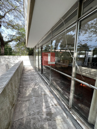 Imagem Casa com 4 Quartos à Venda, 384 m² em Jardim Paulista - São Paulo Imagem Casa com 4 Quartos à Venda, 384 m² em Jardim Paulista - São Paulo
